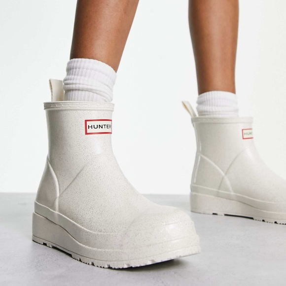 Hunter Shoes - NWT Hunter Play Boots